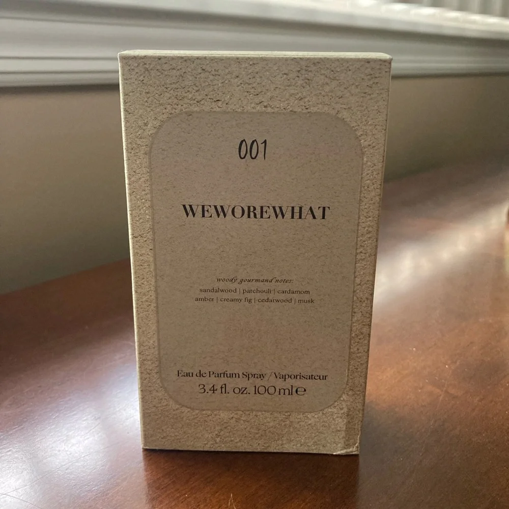 WeWoreWhat Spray - Picture 2 of 3